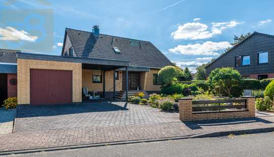 Bild von Gepflegtes Einfamilienhaus in Fallersleben! Mein Haus = Mein Partner!