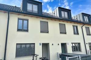 Neues Reihenmittelhaus in zentraler Lage von München Allach – 80999 Untermenzing, München – Vorschaubild 18