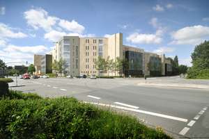 Großzügige 2-Zimmer Wohnung zur Miete in Osnabrück! – Hans-Albrecht-Dicke Straße 4, 49090 Innenstadt, Osnabrück – Vorschaubild 9