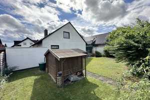 Ideales Einfamilienhaus in toller Lage mit viel Platz und herrlichem Garten – Kurt-Schumacher-Straße 70, 63110 Offenbach (Kreis) – Vorschaubild 5