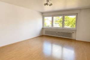 Lichtdurchflutete 2 Zimmerwohnung in guter Innenstadtlage – Die vollständige Adresse der Immobilie erhältst du vom Anbieter., 76829 Landau, Landau in der Pfalz – Vorschaubild 4