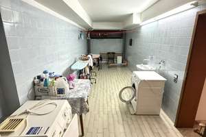 Einzigartiges 70er-Jahre Einfamilienhaus mit Sauna, Partykeller und großem Garten! – 47167 Röttgersbach, Duisburg – Vorschaubild 14