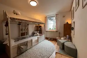 Zentrumsnahe Fachwerk-Idylle in Herdecke – Ennepe-Ruhr-Kreis – Vorschaubild 13
