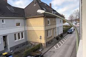 Frisch renovierte Wohnung im Zweifamilienhaus mit Garten direkt an der Regattabahn in DU-Wedau – Rüsternstr 9, 47279 Wedau, Duisburg – Vorschaubild 13