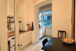 Charmante 2-Zimmer-Altbauwohnung in begehrter Lage von Stuttgart-West – 70197 Vogelsang, Stuttgart – Vorschaubild 10