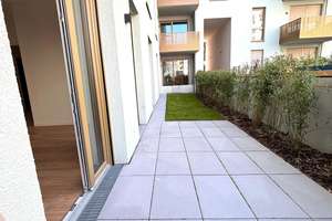 4-Zimmer-Wohnung (Typ 13) mit eigenem Garten, zwei Badezimmern und Keller  – Raderberggürtel 50, 50968 Marienburg, Köln – Vorschaubild 32