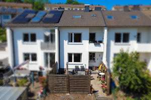 Reihenmittelhaus in beliebter Lage
