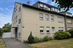 Zentral gelegenes Dreifamilienhaus in ruhiger Wohnstraße

 – Viersen (Kreis) – Vorschaubild 1