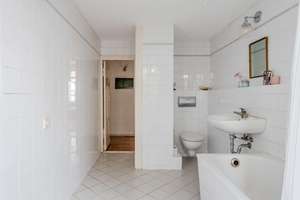 Altbauklassiker in Moabit – 3 Zimmer, Balkon & Guter Schnitt – Flemingstraße 9, 10557 Moabit, Berlin – Vorschaubild 14