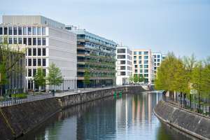 Provision sparen: Luxuriöses Studio-Apartment in Berlin-Mitte – Boyenstraße 38, 10115 Mitte (Ortsteil), Berlin – Vorschaubild 11