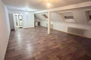 1-Zimmerwohnung in Mönchengladbach Eicken – Alsstraße 69, 41063 Eicken, Mönchengladbach – Vorschaubild 1