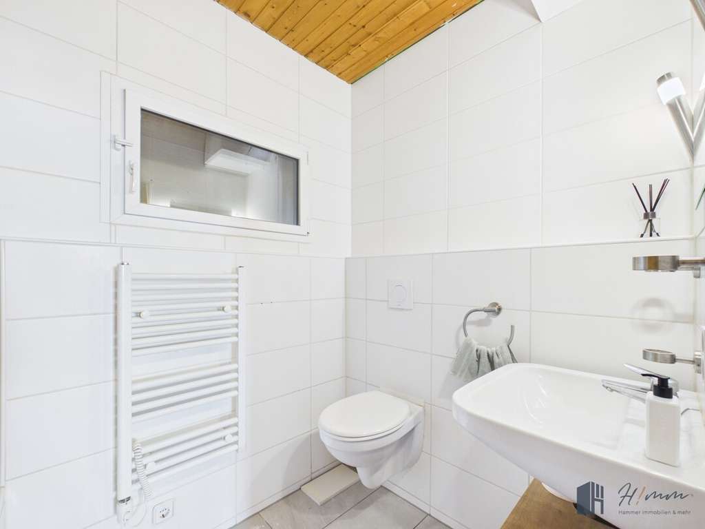 Immobilie in Kemmenau - Großzügig. Modern. Barrierefrei! Erdgeschosswohnung mit großer Terrasse! - Bild 1