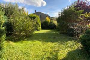 Charmantes Einfamilienhaus im Grünen mit gepflegtem Grundstück und zwei Garagen – Dittersdorfer Str. 3c, 9439 Amtsberg – Vorschaubild 11