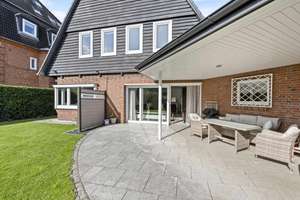 Modernes Familienhaus in Heide mit Garten, Terrasse, Doppelgarage & Vollkeller – Die vollständige Adresse der Immobilie erhältst du vom Anbieter., 25746 Heide – Vorschaubild 39