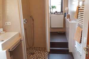 Attraktive 5-Zimmer-Doppelhaushälfte m. gehobener Ausstattung in Berlin Lichterfelde  – Berlin – Vorschaubild 17