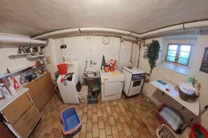 Doppelhaushälfte mit Anbau und Doppelgarage – Die vollständige Adresse der Immobilie erhältst du vom Anbieter., 35745 Herborn – Vorschaubild 17
