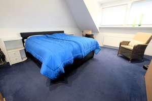 Semibungalow mit vielen Extras, Garage und Garten in ruhiger Wohnlage – Willemsestraße 28, 47559 Kranenburg – Vorschaubild 20