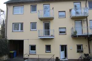 Helle 3-Raum Wohnung mit Balkon u. Gartennutzung – Höhscheiderstr. 72, 42699 Ohligs/Aufderhöhe/Merscheid, Solingen – Vorschaubild 2