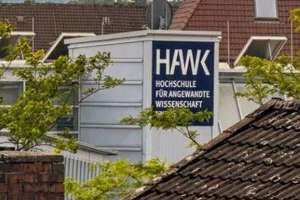 Dachgeshoss Wohnung, Immengarten 34 – Die vollständige Adresse der Immobilie erhältst du vom Anbieter., 31134 Oststadt / Stadtfeld, Hildesheim – Vorschaubild 14
