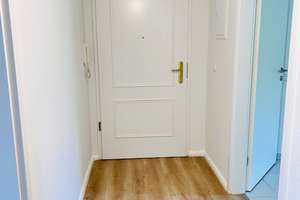 Charmante 2‑Raum‑Wohnung mit neuer Einbauküche – frisch saniert – Gerhart-Hauptmann-straße 13, 39108 Stadtfeld Ost, Magdeburg – Vorschaubild 5