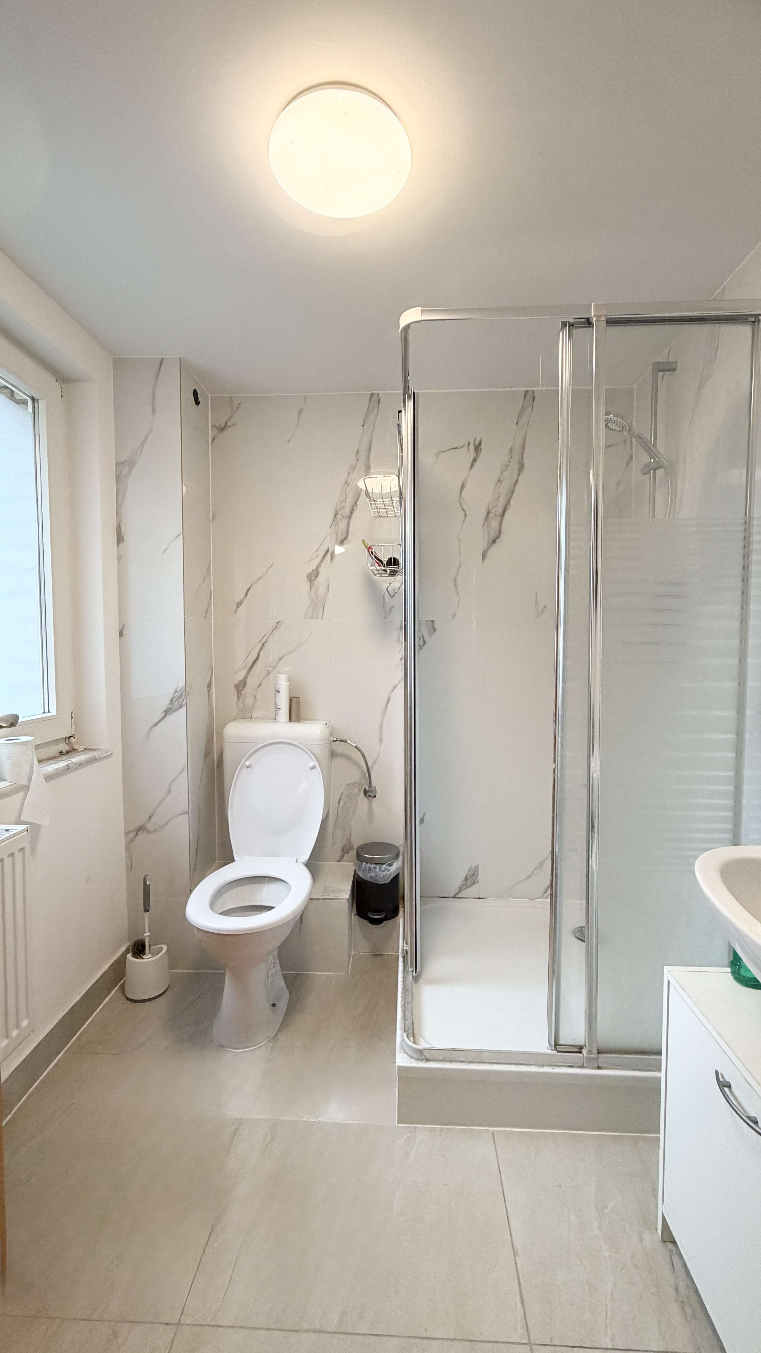 Immobilie in Coppenbrügge - Leerstehendes saniertes 3-Familienhaus + Gewerbeeinheit! Über 10% Rendite p. a. möglich - Bild 14