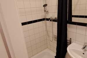 Sonne Pur: 1,5-Zimmer-Penthouse-Wohnung mit Balkon  in Bogenhausen – Revalerstr. 0, 81677 München – Vorschaubild 7
