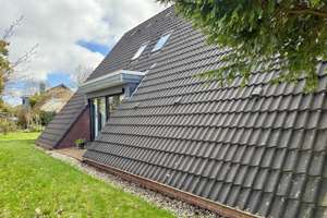 Charmantes Einfamilienhaus mit besonderem Wohnambiente und großzügigem Grundriss – Die vollständige Adresse der Immobilie erhältst du vom Anbieter., 21762 Otterndorf – Vorschaubild 21
