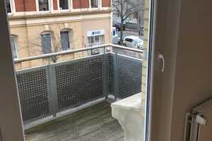 Sanierte Wohnung im östlichen Ringgebiet mit Balkon und Einstellplatz von privat – Helmstedter Strasse 30a, 38102 Braunschweig – Vorschaubild 15