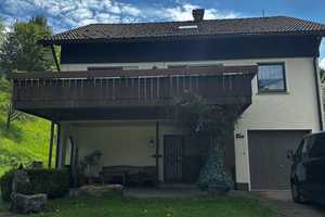 2 Häuser auf über 9.000 m² Grundstück in absolut ruhiger Alleinlage zu verkaufen – Härle-Ferrwies 24, 72270 Freudenstadt (Kreis) – Vorschaubild 8
