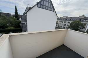 Gemütliche Wohnung in Düsseldorf-Heerdt mit Loggia und Balkon – 40549 Heerdt, Düsseldorf – Vorschaubild 9