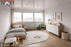 ++Attraktive 2-Zimmer-Wohnung – Komfort und Aussicht vereint++ – Die vollständige Adresse der Immobilie erhältst du vom Anbieter., 71334 Waiblingen – Vorschaubild 15
