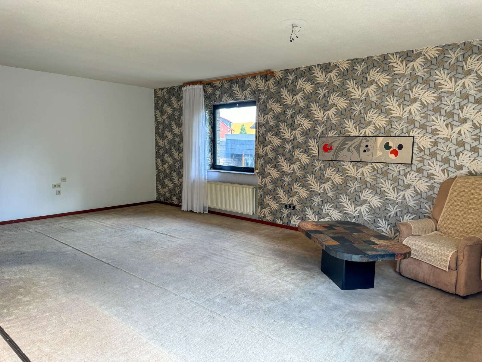 Immobilie in Lindhorst - Vollkeller, Doppelgarage & Ausbaureserve: EFH in ruhiger Lage - Bild 9