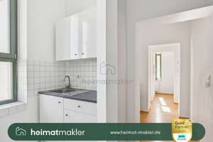Altbaucharme in Top-Lage – 2-Zimmer-Wohnung am Kanal – Die vollständige Adresse der Immobilie erhältst du vom Anbieter., 4109 Zentrum-West, Leipzig – Vorschaubild 7