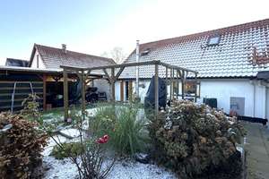 Gemütliches Einfamilienhaus mit Terrasse, Kaminofen und Feldblick – Die vollständige Adresse der Immobilie erhältst du vom Anbieter., 26954 Nordenham – Vorschaubild 15