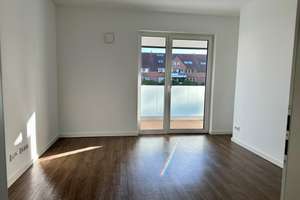 Moderne 2-Zimmer-Wohnung im 1.OG in Hamburg-Poppenbüttel – Stormarnplatz 4, 22393 Poppenbüttel, Hamburg – Vorschaubild 4