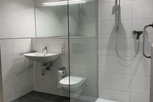 Geschmackvolle, neuwertige 2 Zimmer-Wohnung mit geh. Innenausstattung in Bonn-Duisdorf
 – Brunnenstraße x, 53123 Duisdorf, Bonn – Vorschaubild 7
