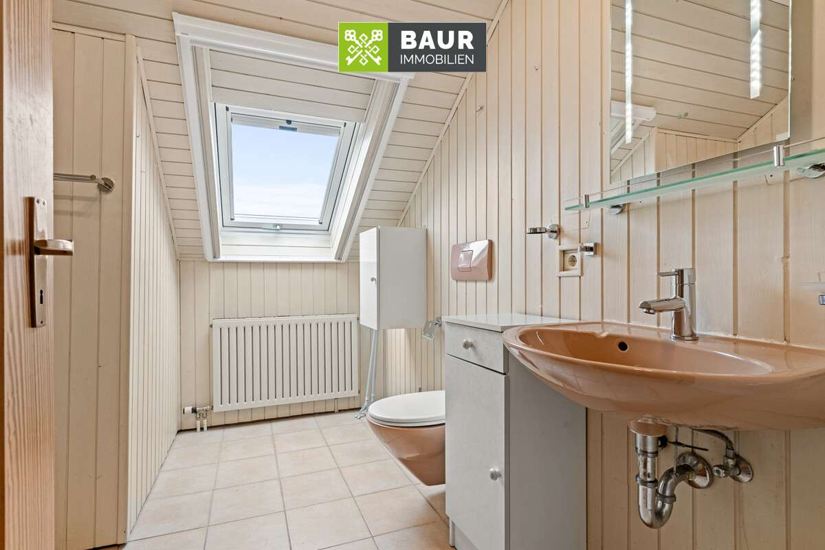 Immobilie in Warthausen - 360° | Glücksgriff fürs Familienleben – Großzügiges Haus mit Einliegerwohnung in Birkenhard! - Bild 15