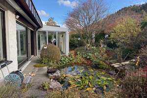 Selten großzügig u. komfortabel! Extravag. EFH m. 330 m² Wohnfl. u. 8,8 Ar Grdst. in idyll. Lage! – Die vollständige Adresse der Immobilie erhältst du vom Anbieter., 72664 Kohlberg – Vorschaubild 8