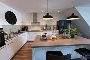 ***Modernes Wohnen in Essen-Burgaltendorf mit Garage & Einbauküche*** – 45289 Burgaltendorf, Essen – Vorschaubild 9
