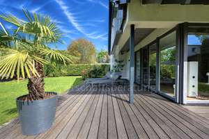 Exklusives Einfamilienhaus auf einem 1.160 m² Traumgrundstück in Kirchrode – Die vollständige Adresse der Immobilie erhältst du vom Anbieter., 30559 Kirchrode, Hannover – Vorschaubild 4