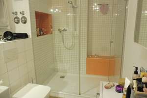 Top-2-Zimmer-Komfort-Wohnung – Die vollständige Adresse der Immobilie erhältst du vom Anbieter., 93051 Kumpfmühl-Ziegetsdorf-Neuprüll, Regensburg – Vorschaubild 8