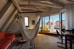 Eckhaus mit Dachterrasse im Szeneviertel – Die vollständige Adresse der Immobilie erhältst du vom Anbieter., 4229 Plagwitz, Leipzig – Vorschaubild 7