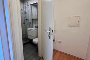 1-ZKB Apartment, Balkon! Bezugsfreie Eigentumswohnung in München-Pasing – gepflegt, sofort verfügbar – Die vollständige Adresse der Immobilie erhältst du vom Anbieter., 81243 Pasing, München – Vorschaubild 4