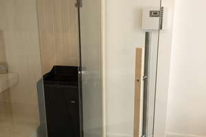Bel-Etage 5 Zimmer , Kamin, Sauna, 2große Bäder, Luxus Pur – Behlertstrasse 27a, 14467 Nördliche Innenstadt, Potsdam – Vorschaubild 4