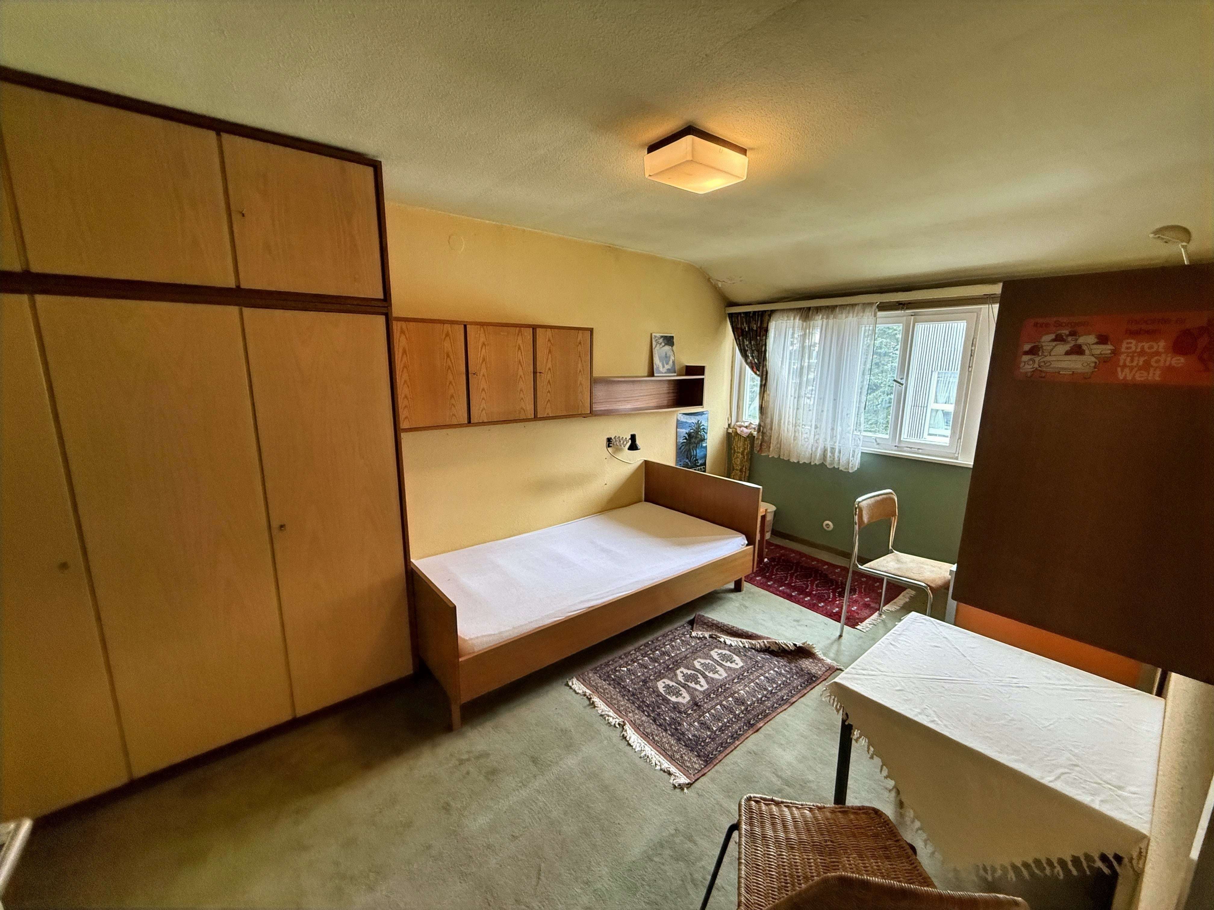 Immobilie in Freudenstadt - Großzügiges Einfamilienhaus mit Potenzial in begehrter Lage - Bild 11