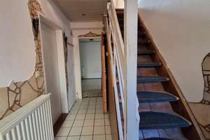Einfamilienhaus in Erlangen - Gemütliches Siedlerhaus mit großer Terrasse und eigenem Garten – Die vollständige Adresse der Immobilie erhältst du vom Anbieter., 91056 Steinforst, Erlangen – Vorschaubild 17