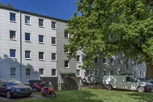 Demnächst frei! 1-Zimmer-Wohnung in Dortmund Körne – Heimbaustraße 3, 44143 Kaiserbrunnen, Dortmund – Vorschaubild 3