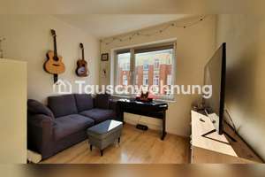 Tauschwohnung: Sonnige 2 Zimmerwohnung