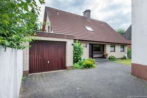 Familienfreundliches Ein- bis Zweifamilienwohnhaus in Schildesche nebst Garage & tollen Garten – Die vollständige Adresse der Immobilie erhältst du vom Anbieter., 33611 Schildesche, Bielefeld – Vorschaubild 38