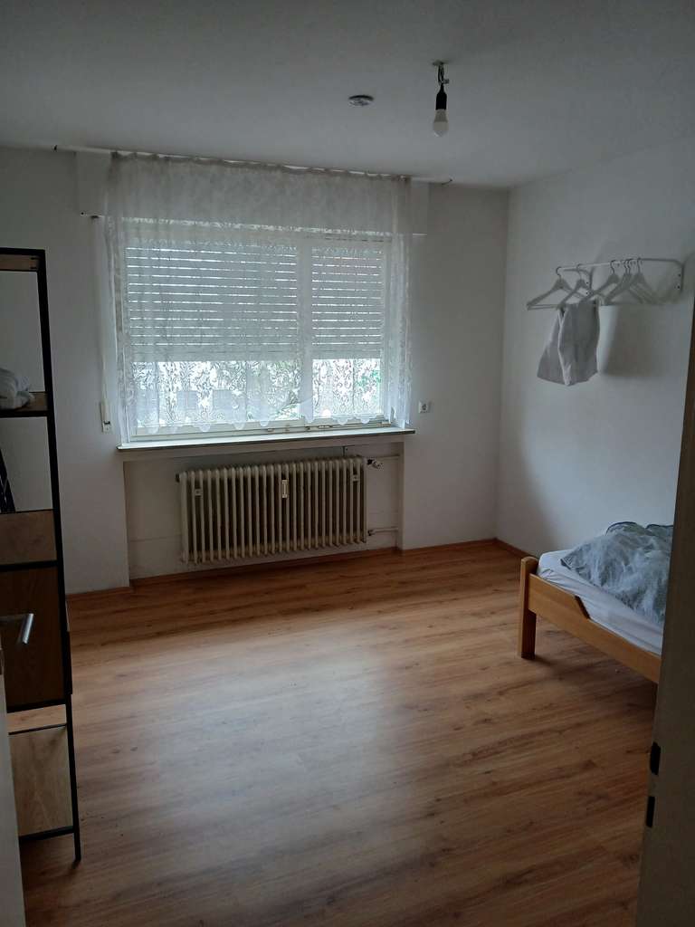 Immobilie in Bad Saulgau - Mehrfamilienhaus in Bad Saulgau Zentrum  - Bild 2